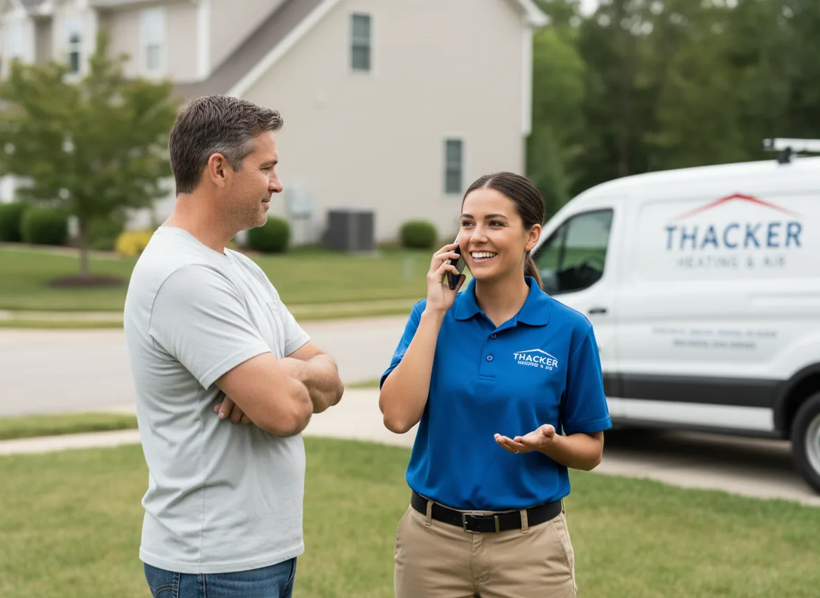 Ac Repair Longs, SC FAQs